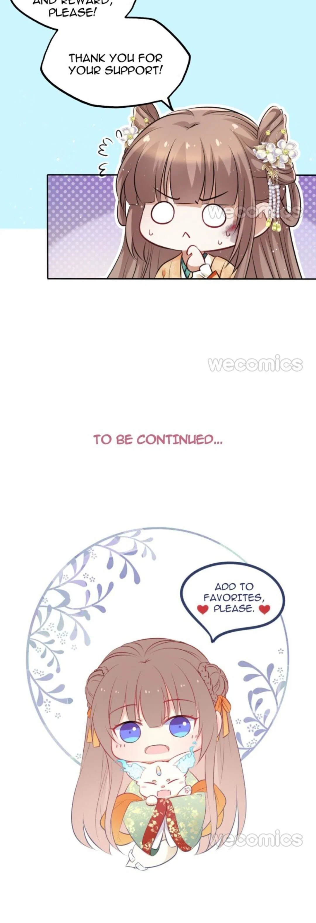 The Makeup Queen Chapter 63 – Page 18