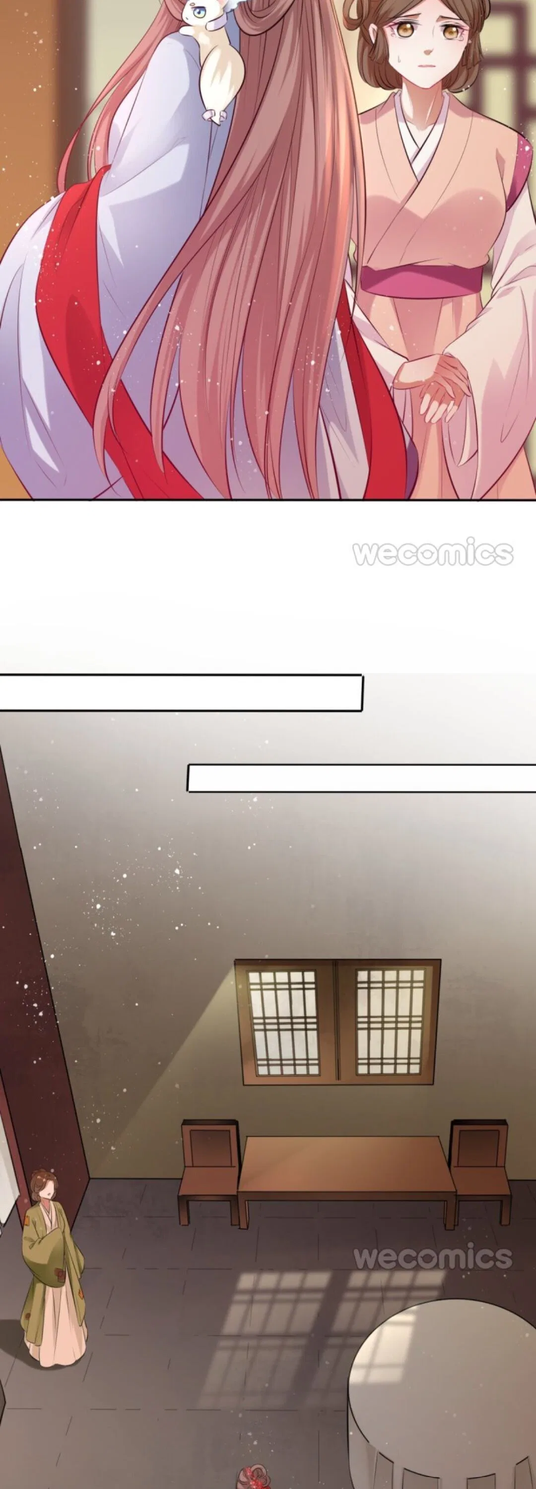 The Makeup Queen Chapter 62 – Page 11