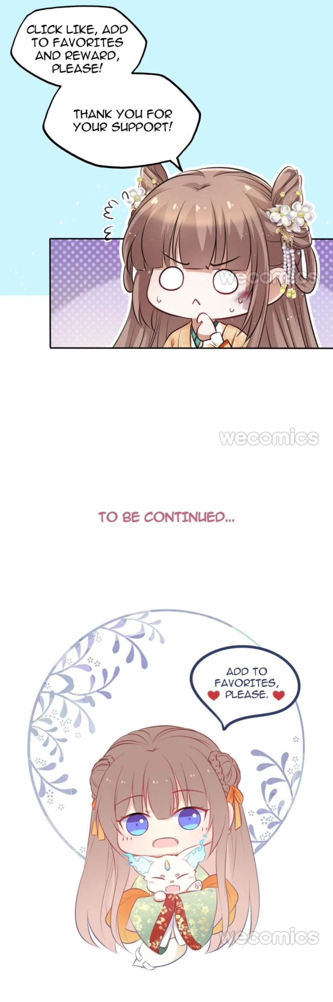 The Makeup Queen Chapter 62 – Page 21