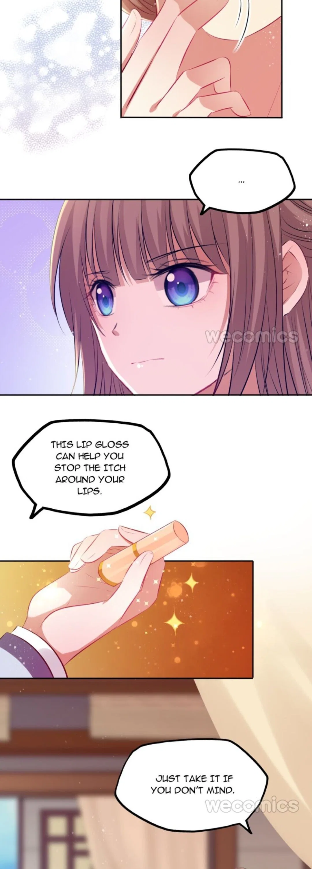 The Makeup Queen Chapter 61 – Page 11