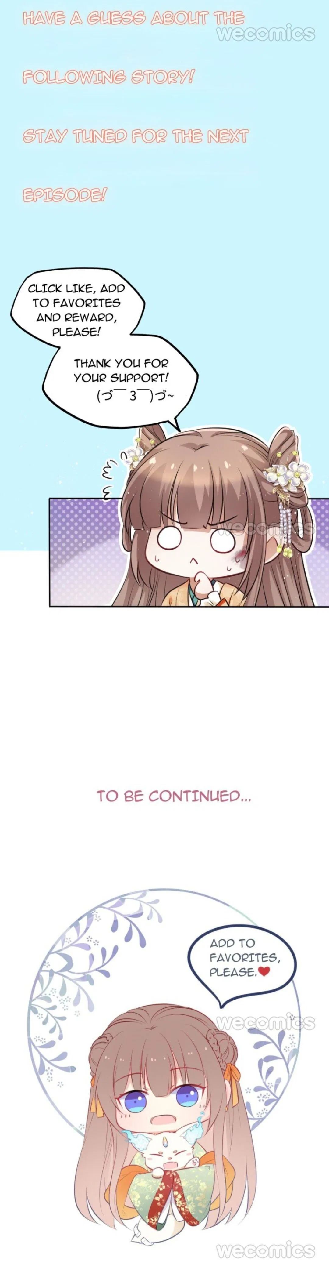 The Makeup Queen Chapter 61 – Page 20