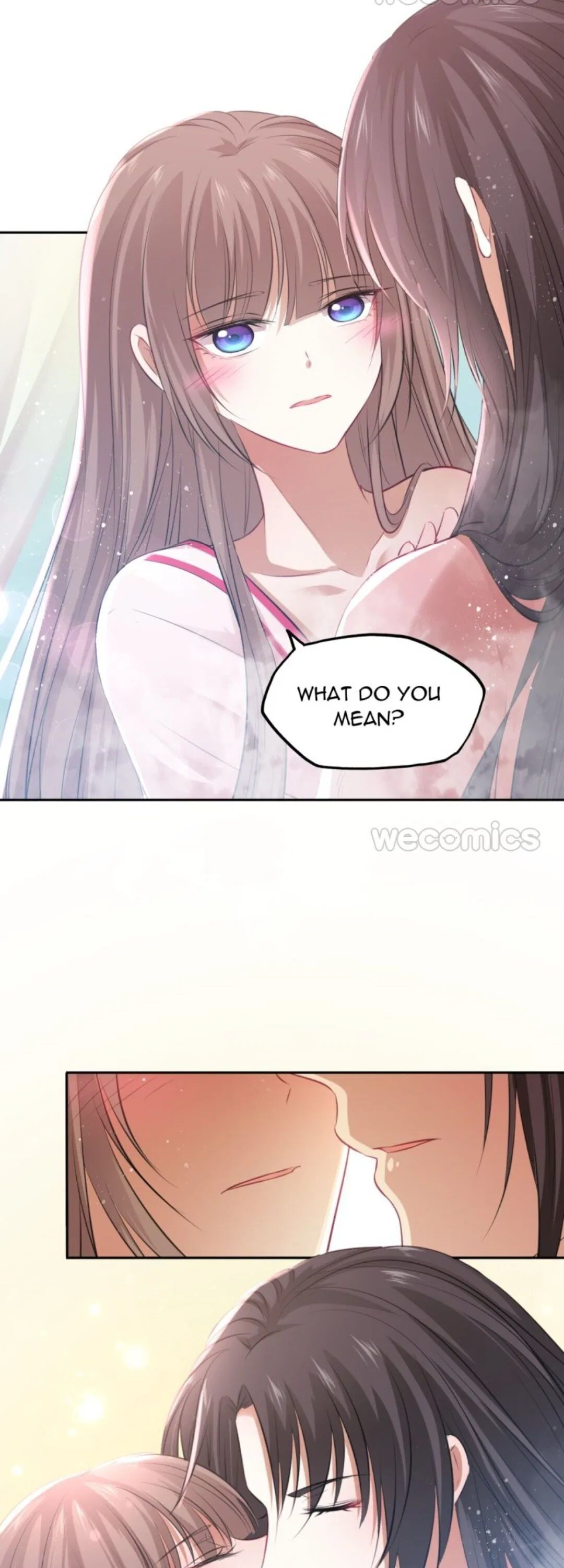 The Makeup Queen Chapter 60 – Page 2