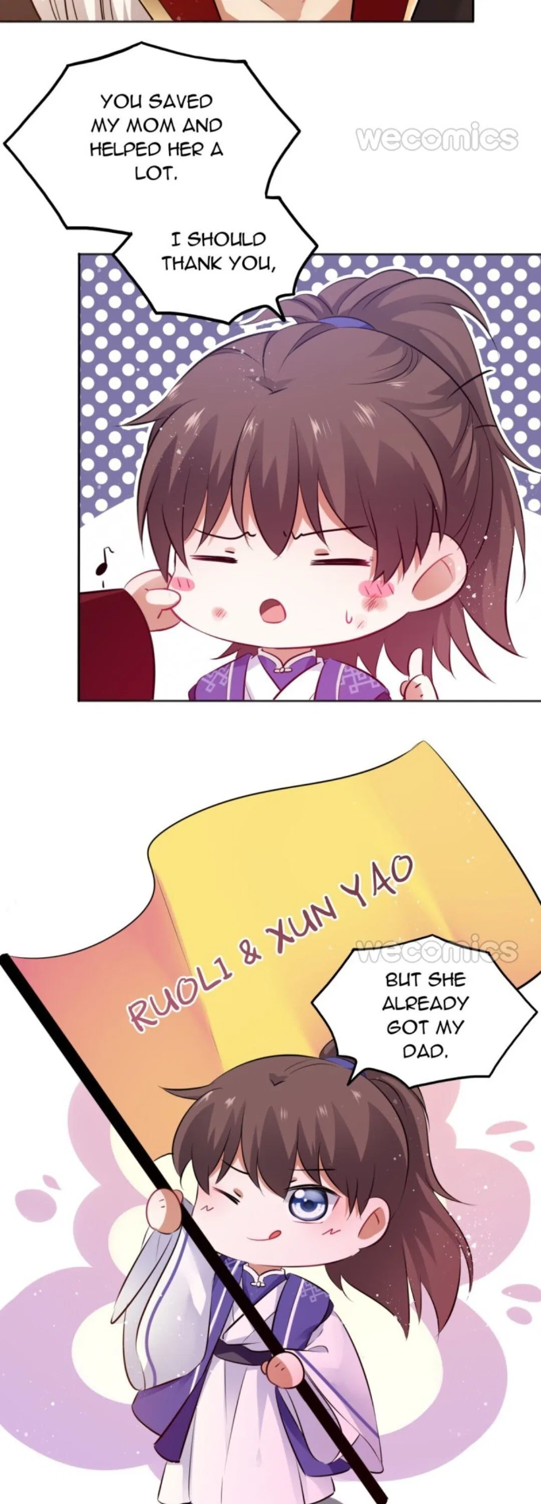 The Makeup Queen Chapter 60 – Page 13