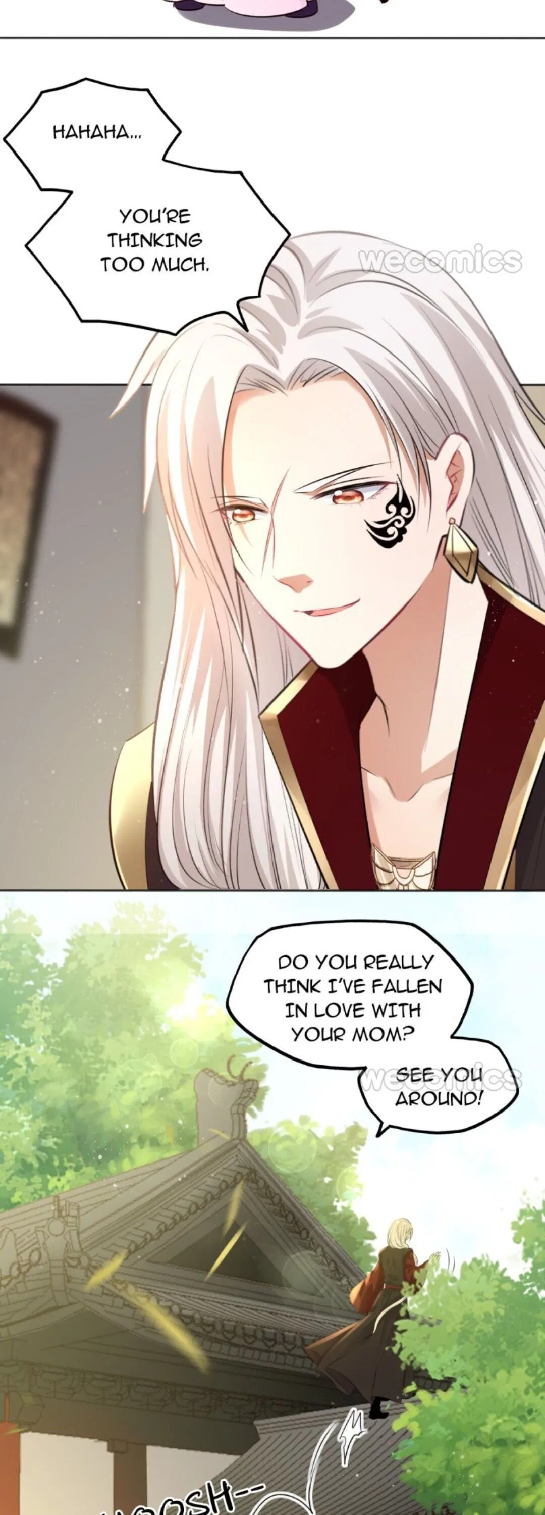 The Makeup Queen Chapter 60 – Page 14