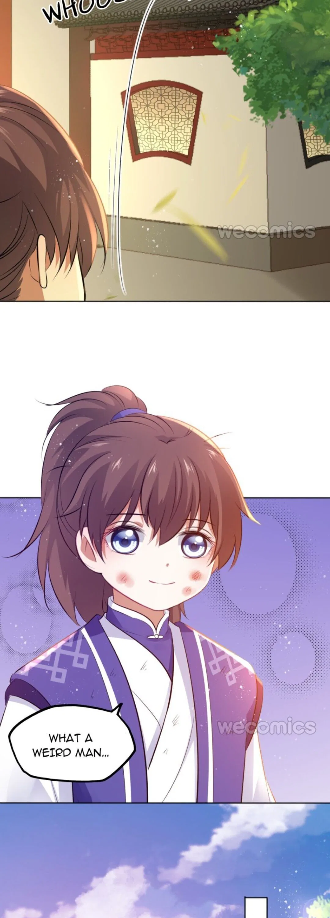 The Makeup Queen Chapter 60 – Page 15