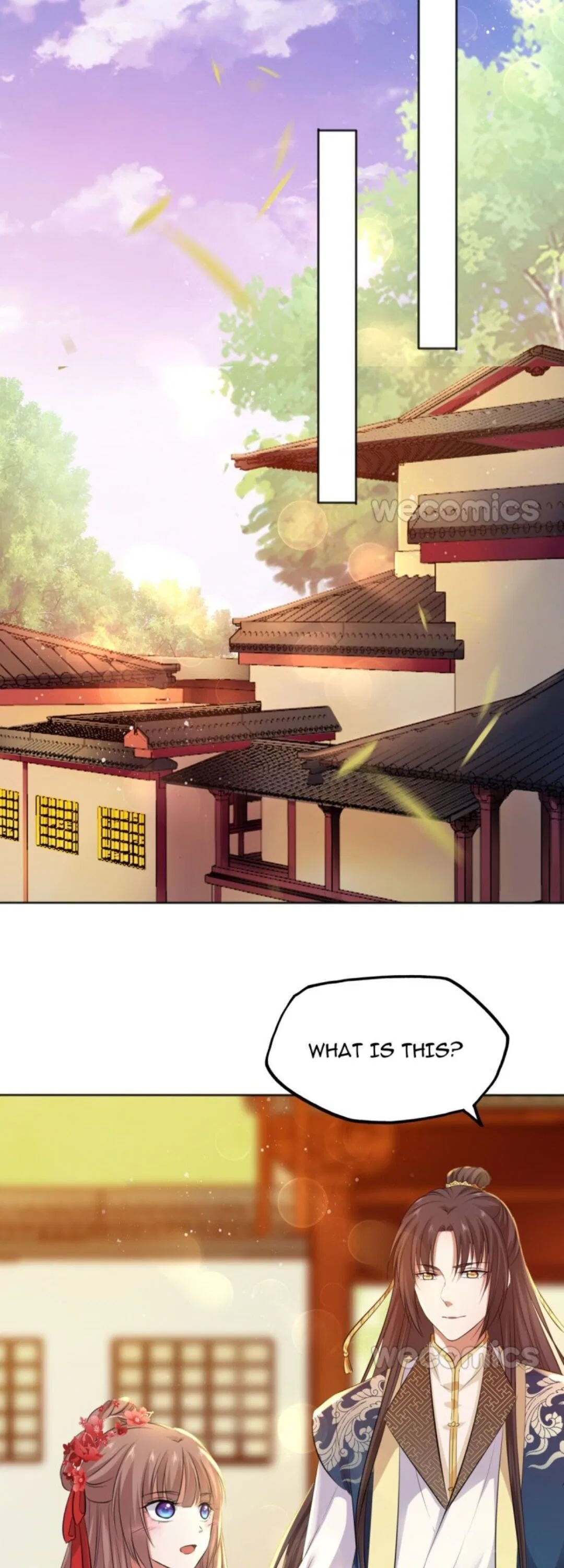 The Makeup Queen Chapter 60 – Page 16