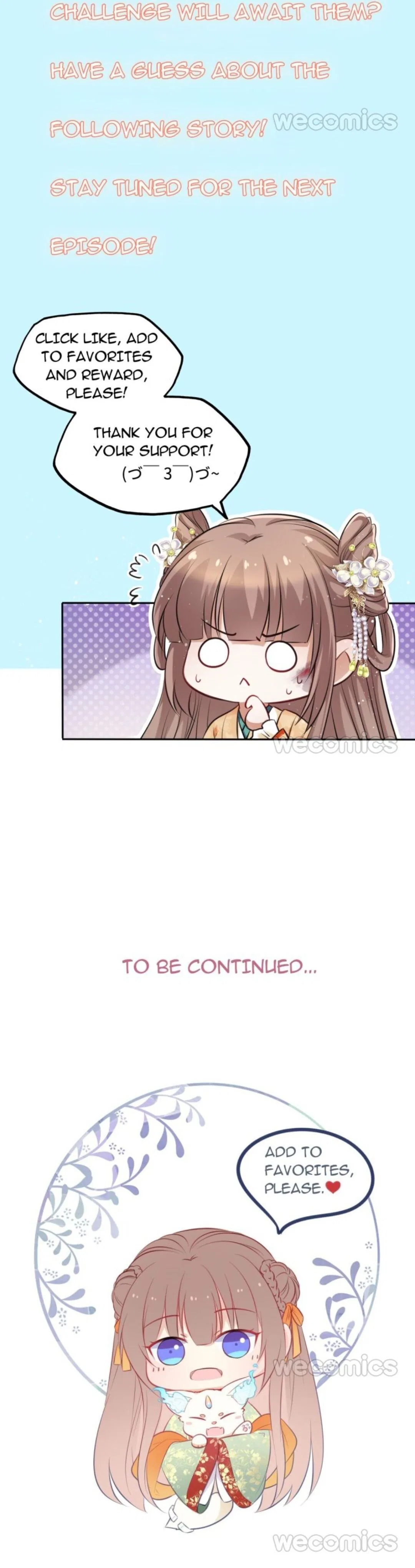 The Makeup Queen Chapter 60 – Page 20