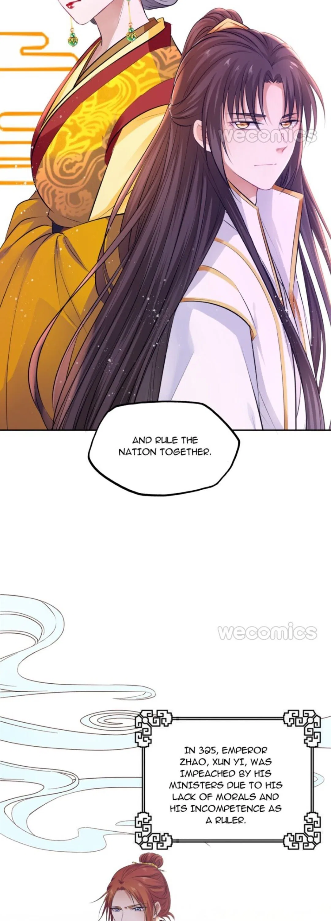 The Makeup Queen Chapter 59 – Page 3
