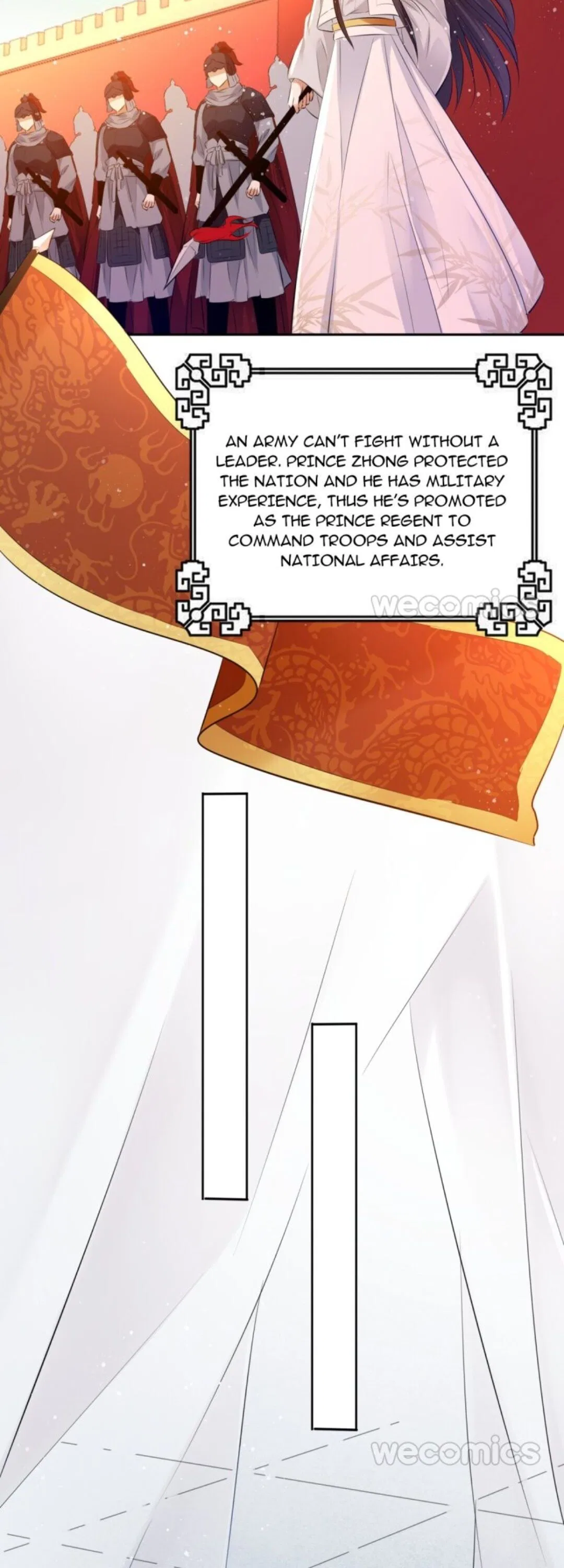 The Makeup Queen Chapter 59 – Page 6