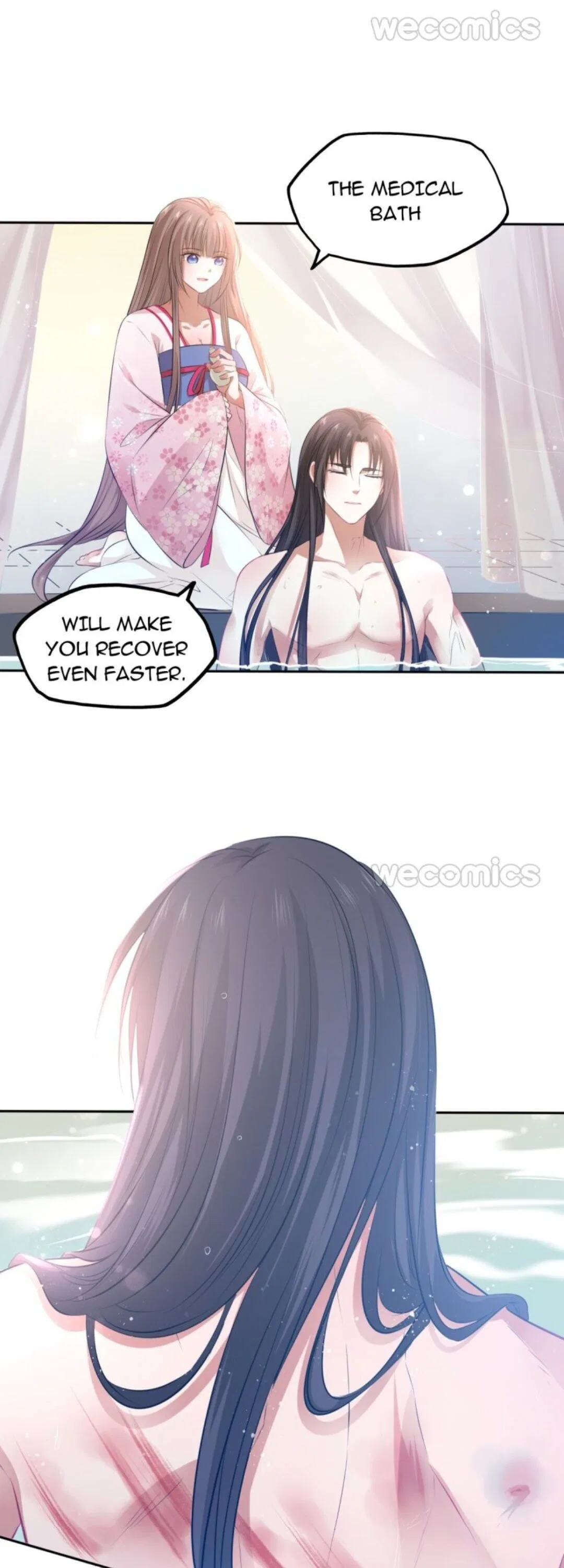 The Makeup Queen Chapter 59 – Page 8