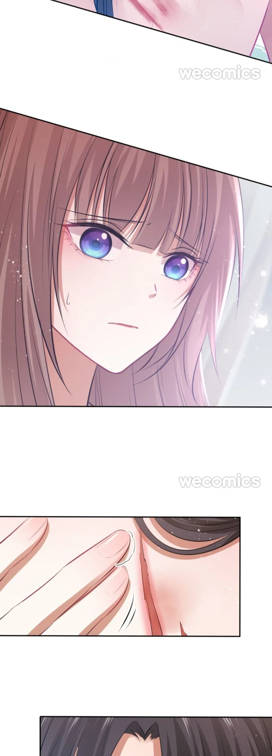 The Makeup Queen Chapter 59 – Page 9