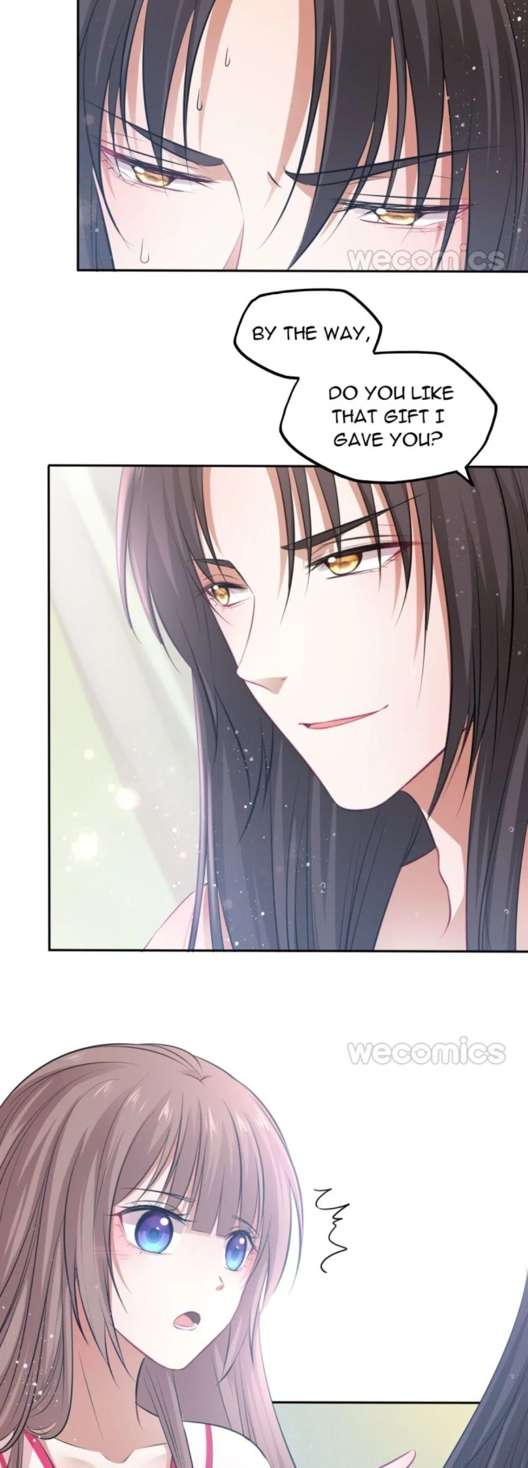 The Makeup Queen Chapter 59 – Page 10