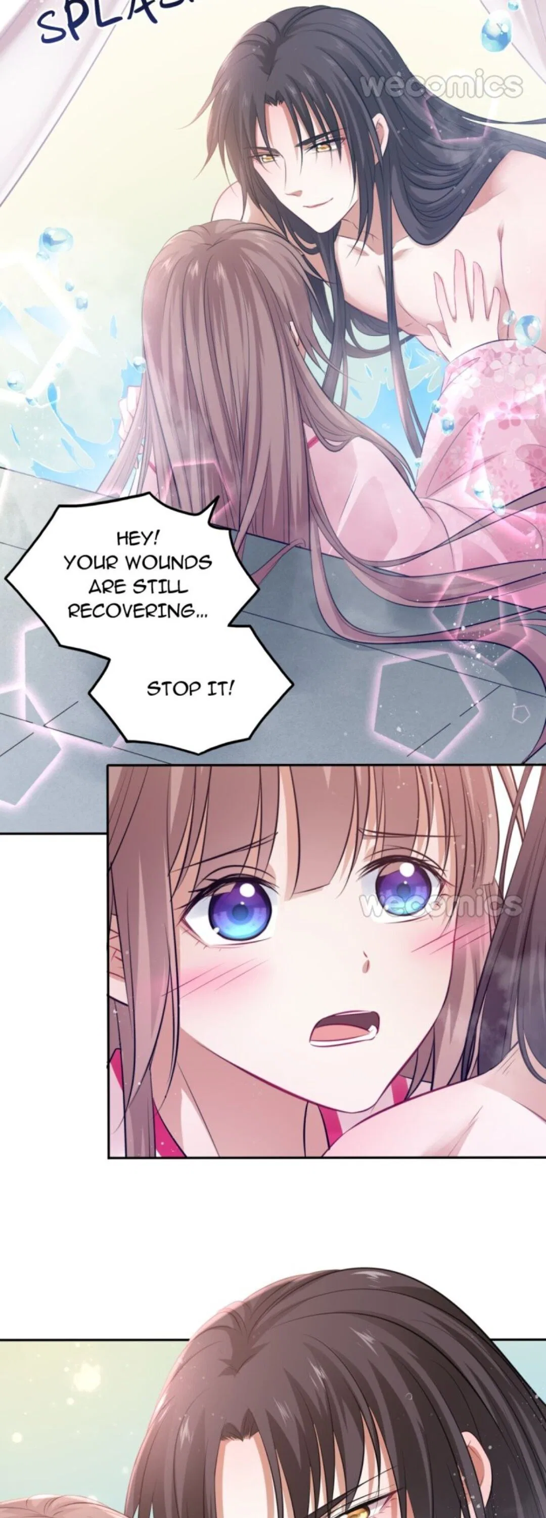 The Makeup Queen Chapter 59 – Page 13