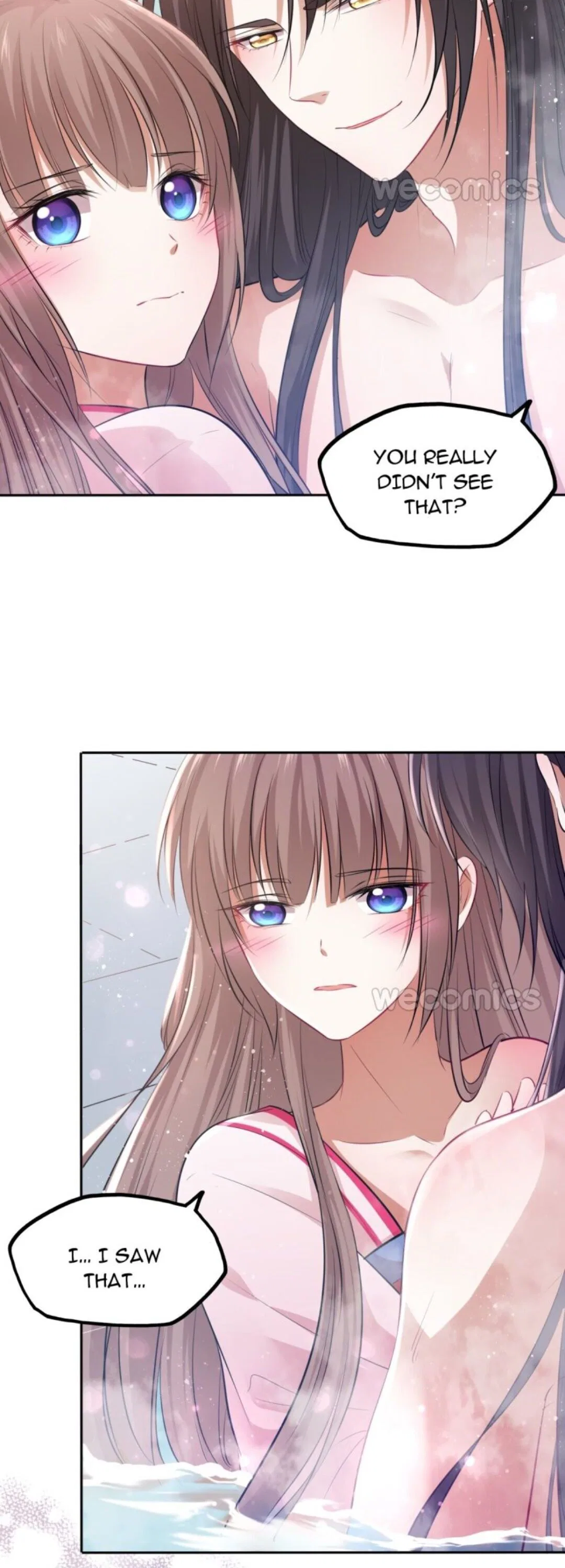 The Makeup Queen Chapter 59 – Page 14
