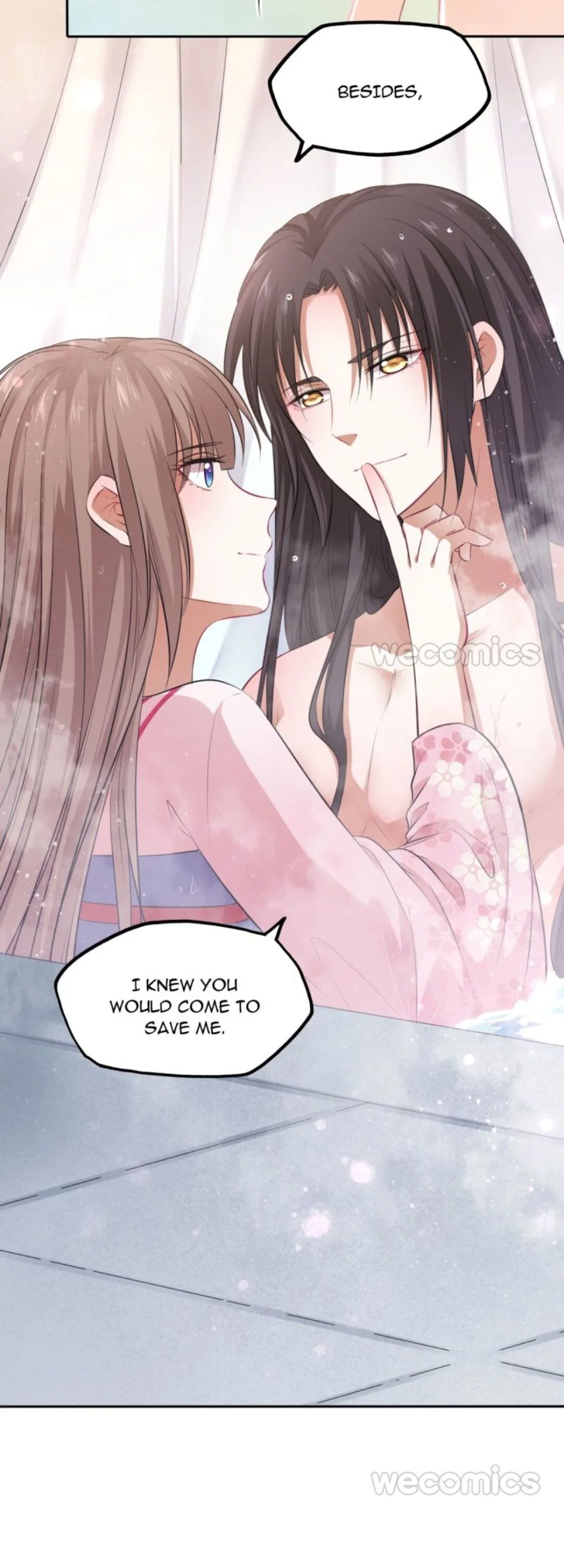 The Makeup Queen Chapter 59 – Page 18
