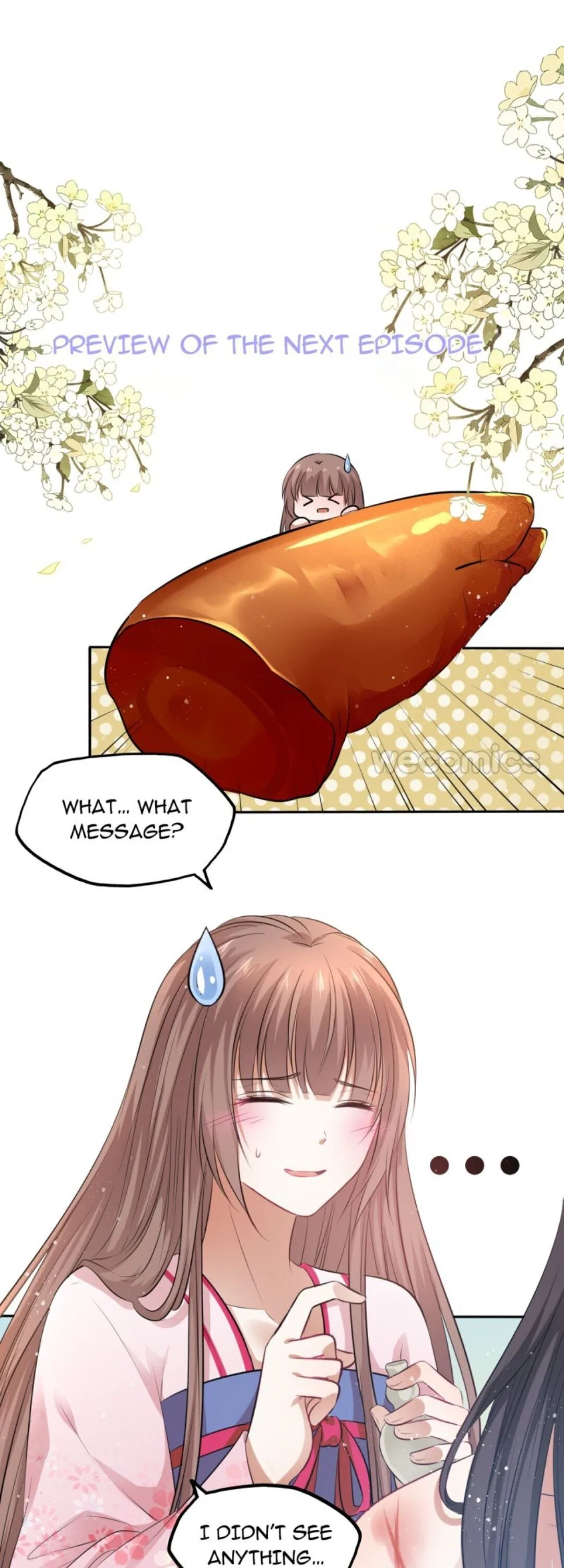 The Makeup Queen Chapter 59 – Page 19