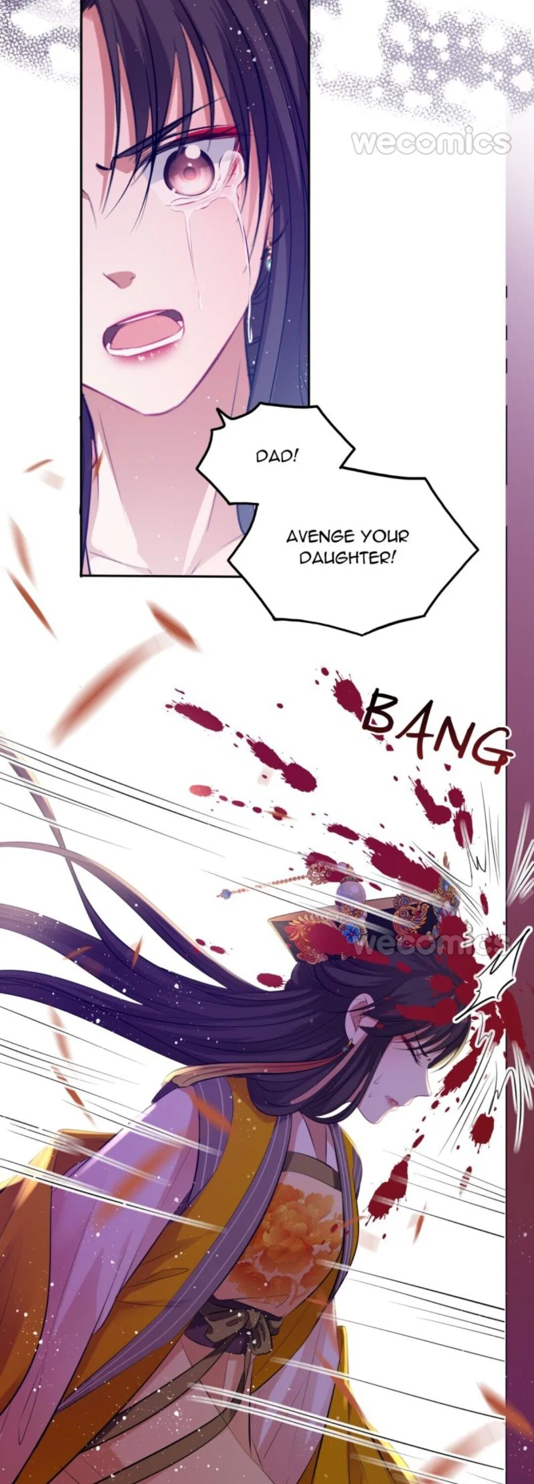 The Makeup Queen Chapter 58 – Page 12