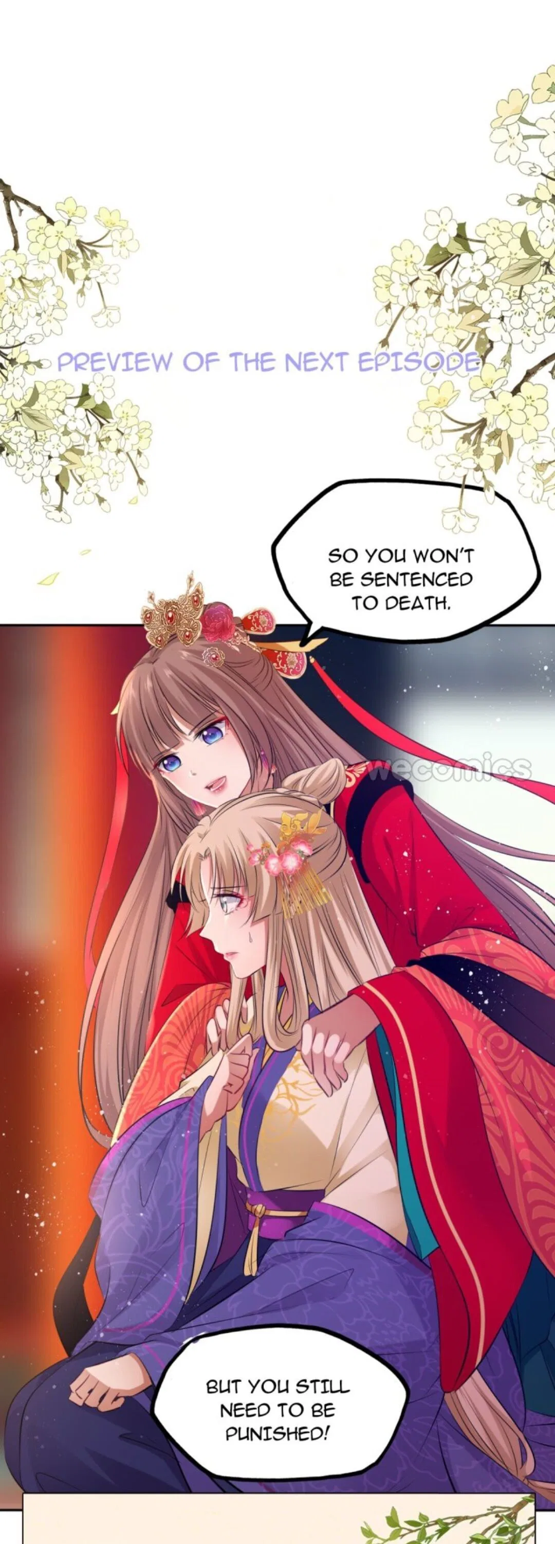 The Makeup Queen Chapter 58 – Page 20