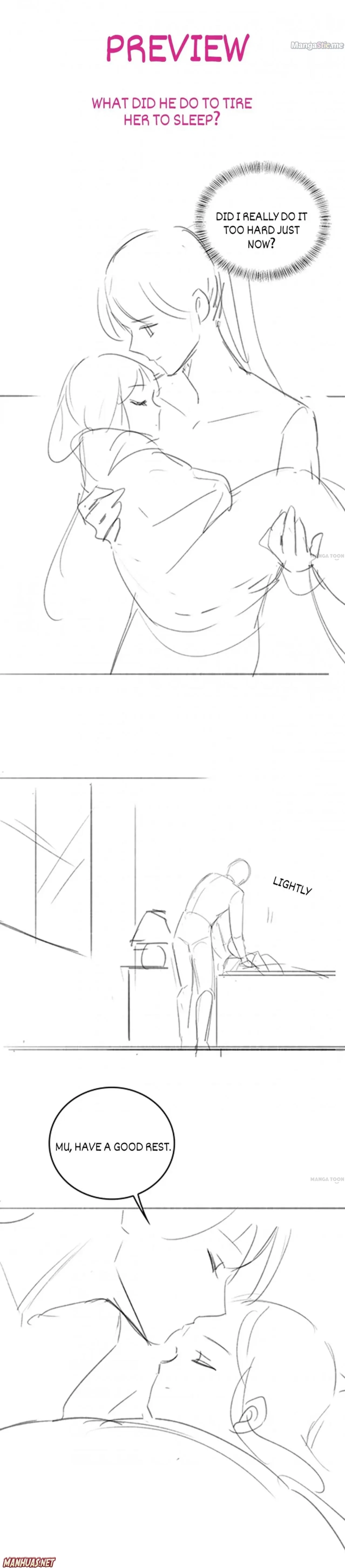 Raising The Enemy Only Brings Trouble Chapter 193 – Page 5