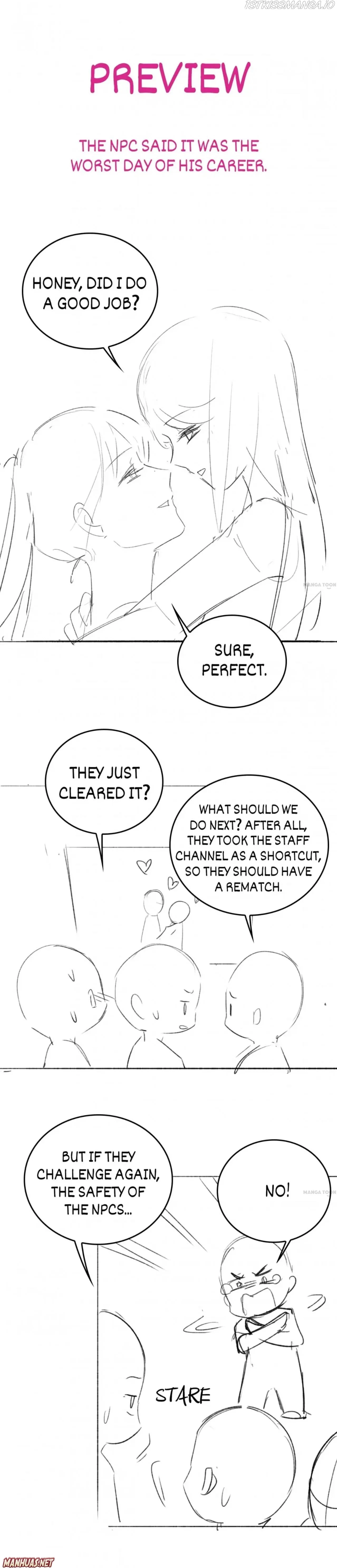 Raising The Enemy Only Brings Trouble Chapter 189 – Page 6