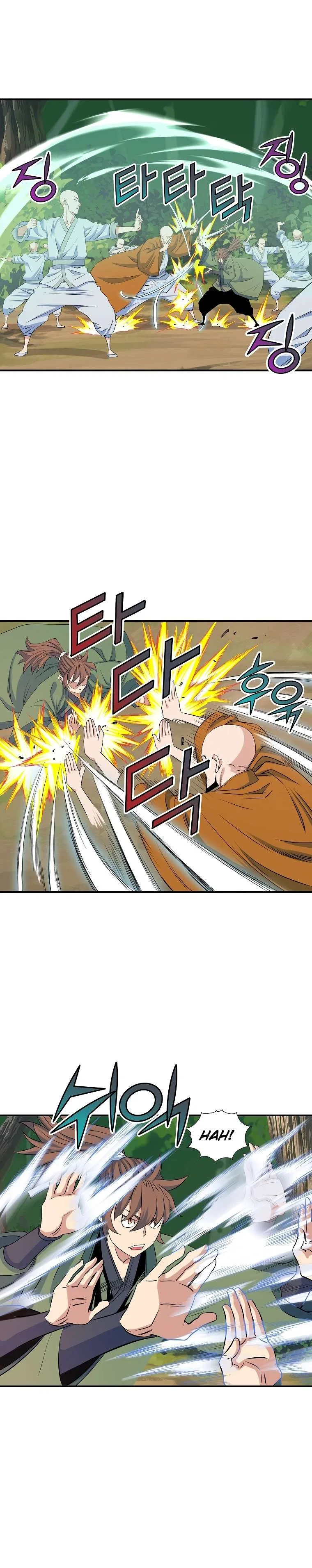 The Scholar Warrior Chapter 71 – Page 5