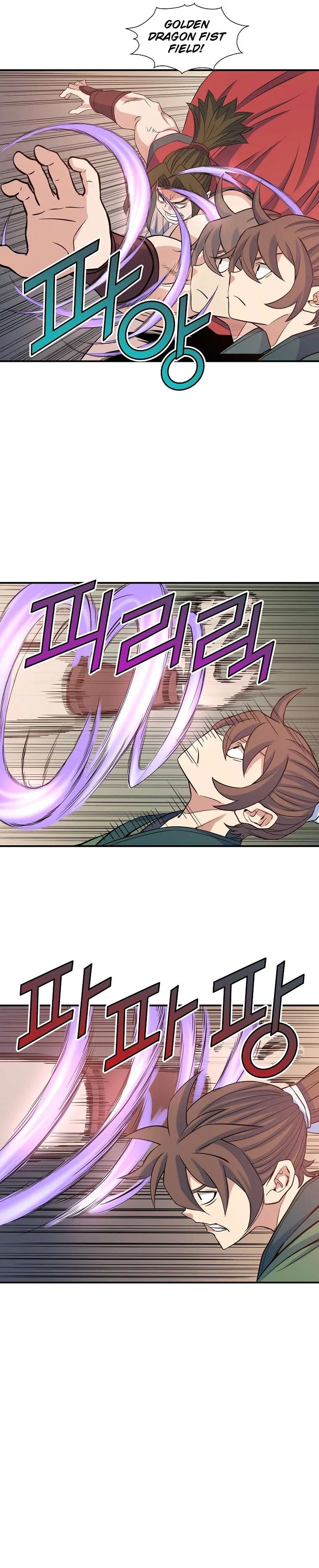 The Scholar Warrior Chapter 69 – Page 9