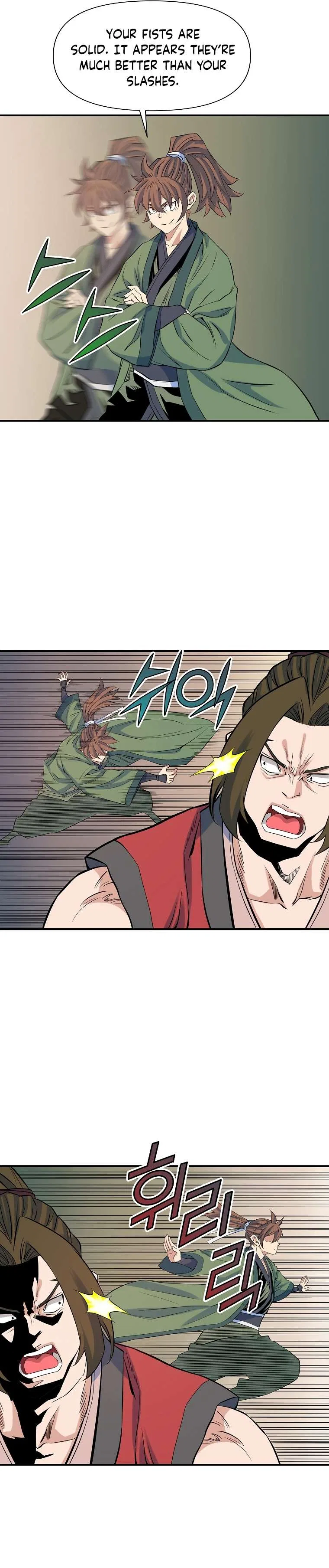 The Scholar Warrior Chapter 69 – Page 14
