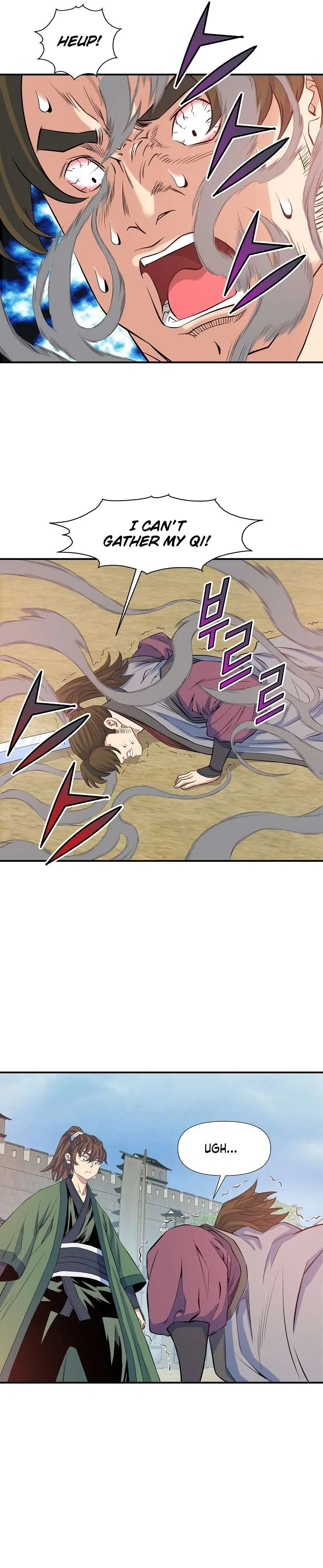 The Scholar Warrior Chapter 68 – Page 9