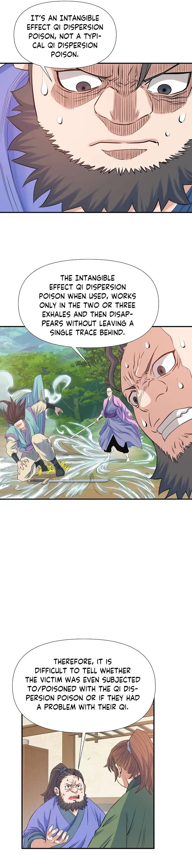 The Scholar Warrior Chapter 66 – Page 7