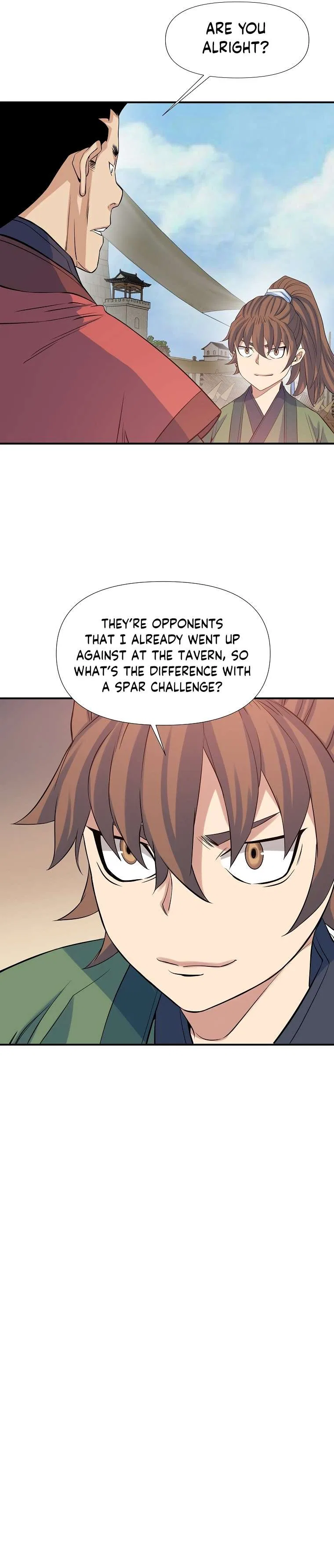 The Scholar Warrior Chapter 65 – Page 9