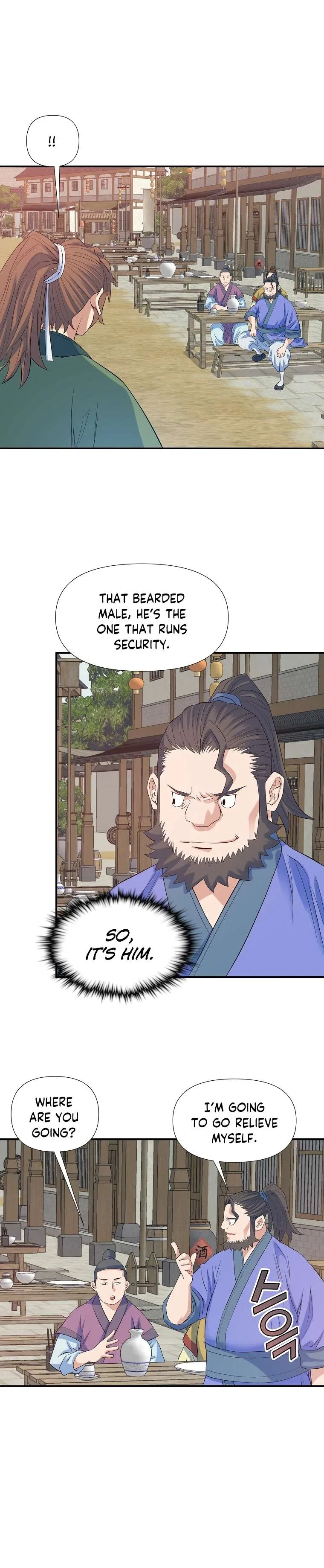 The Scholar Warrior Chapter 65 – Page 18