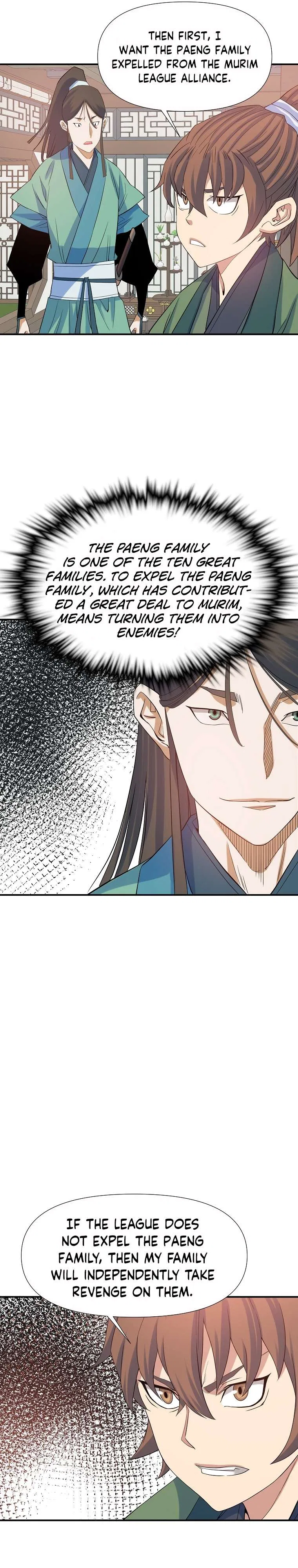 The Scholar Warrior Chapter 63 – Page 12