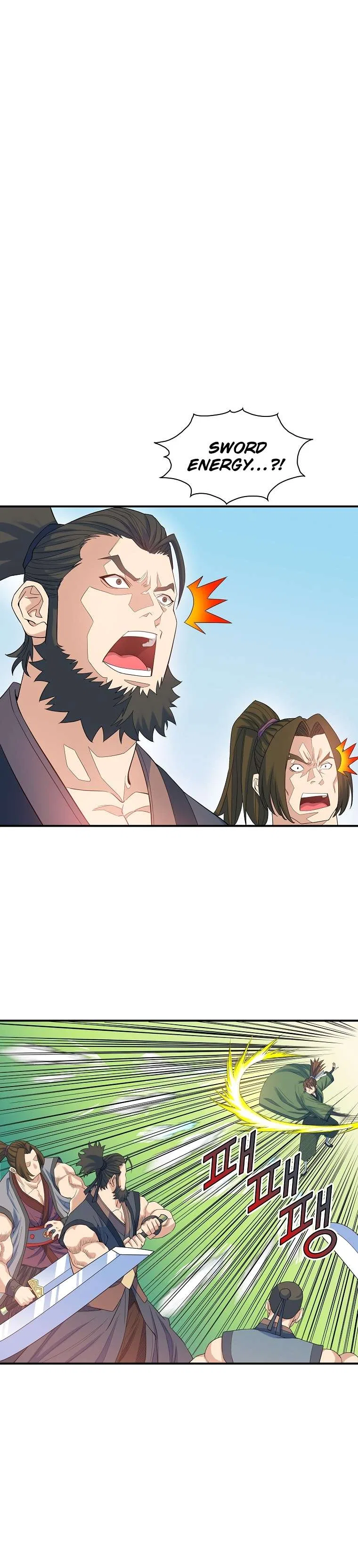 The Scholar Warrior Chapter 62 – Page 12