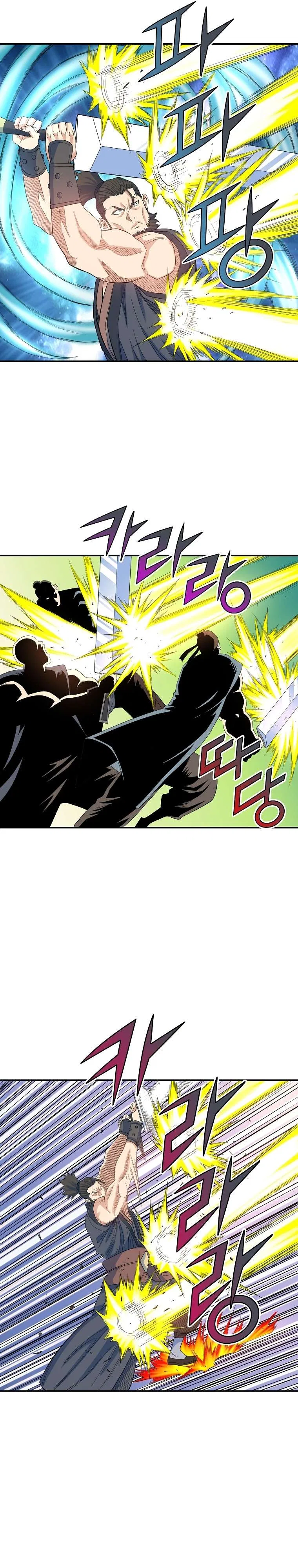 The Scholar Warrior Chapter 62 – Page 13