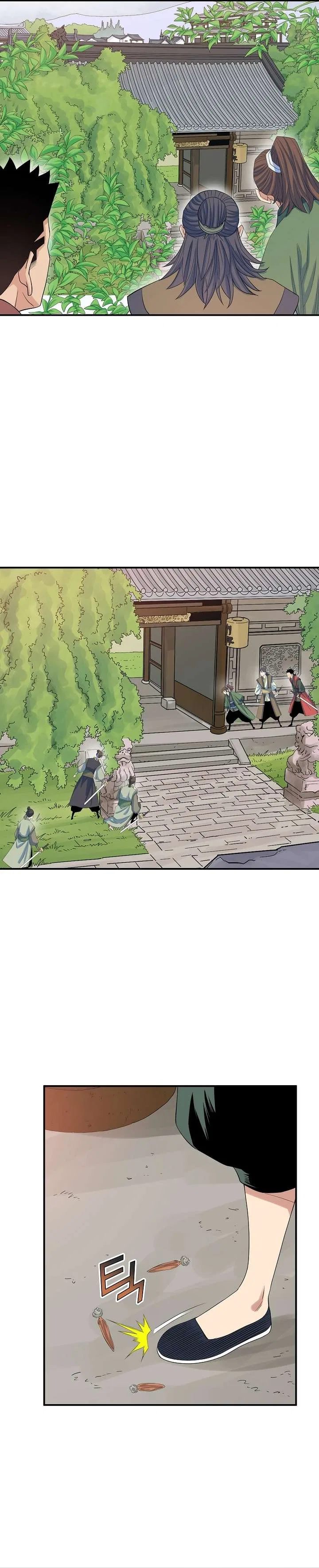 The Scholar Warrior Chapter 61 – Page 8