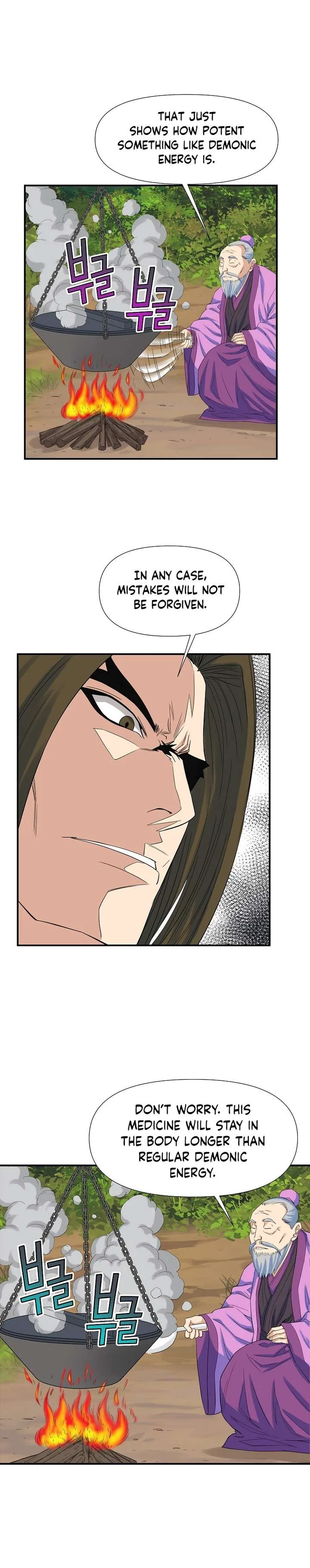 The Scholar Warrior Chapter 61 – Page 13