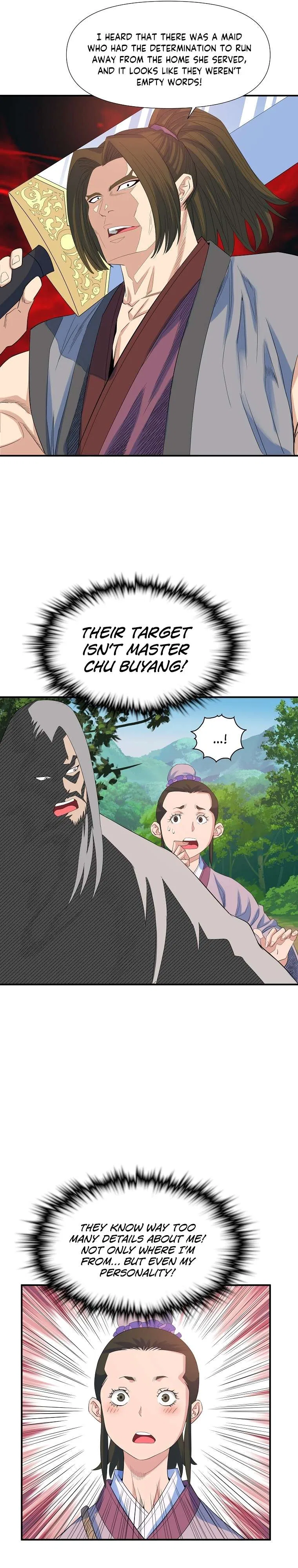 The Scholar Warrior Chapter 60 – Page 4