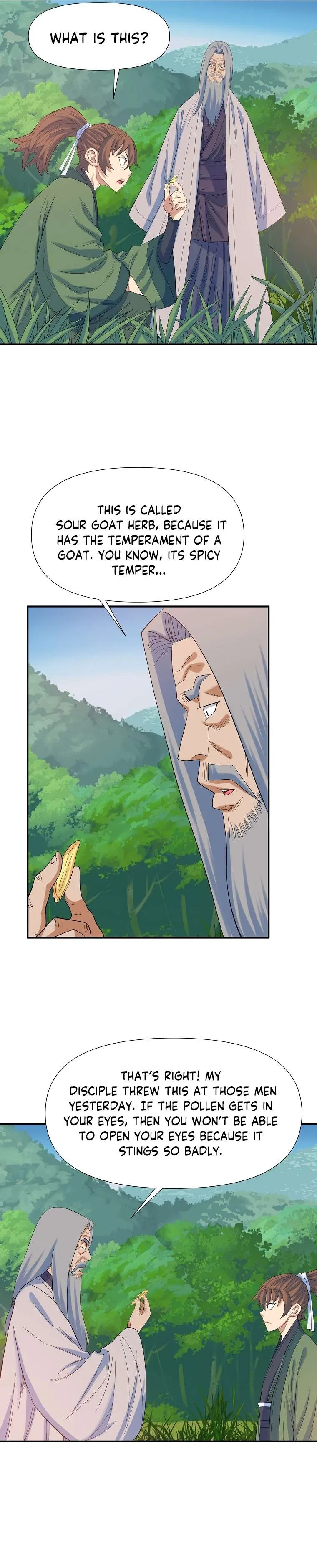The Scholar Warrior Chapter 60 – Page 17