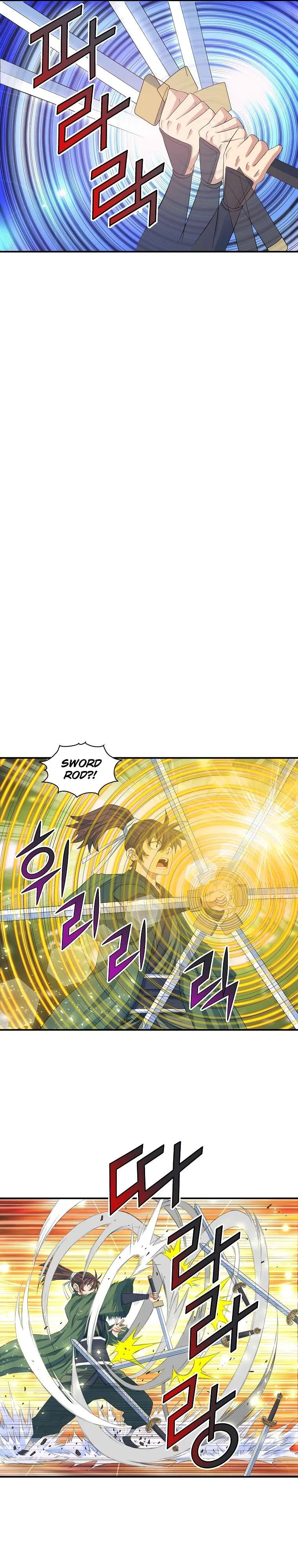 The Scholar Warrior Chapter 59 – Page 4