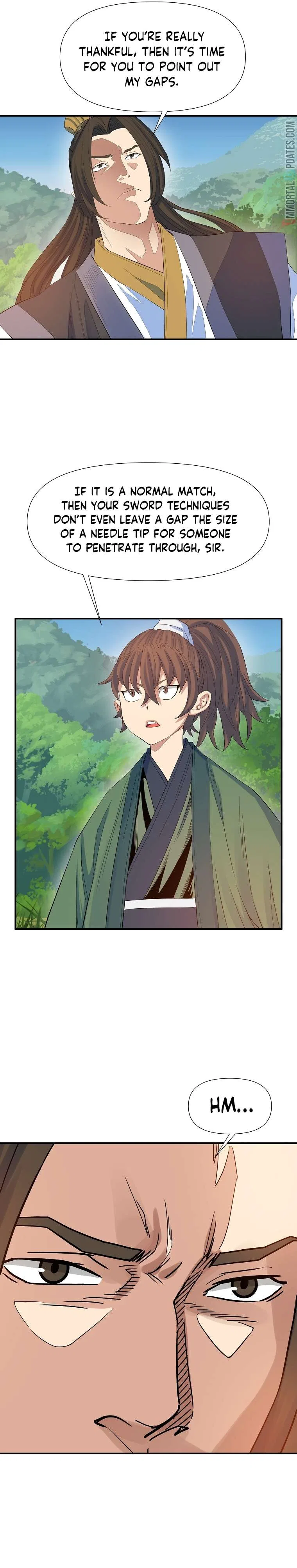The Scholar Warrior Chapter 59 – Page 10