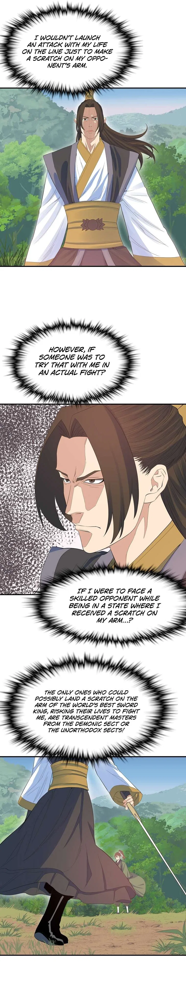 The Scholar Warrior Chapter 59 – Page 12