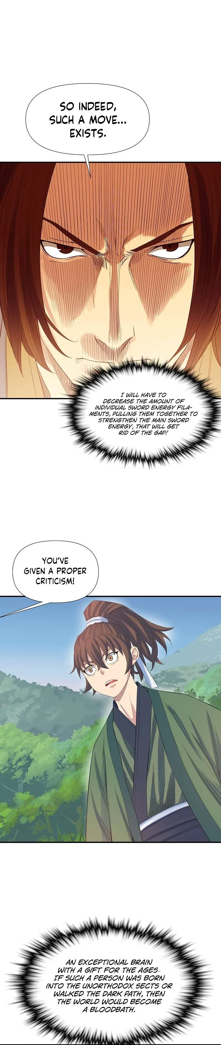 The Scholar Warrior Chapter 59 – Page 13