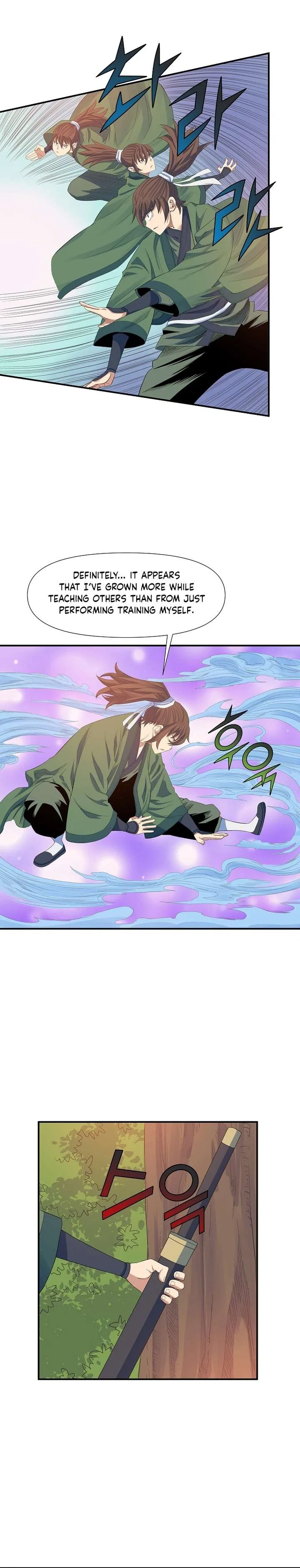 The Scholar Warrior Chapter 57 – Page 3