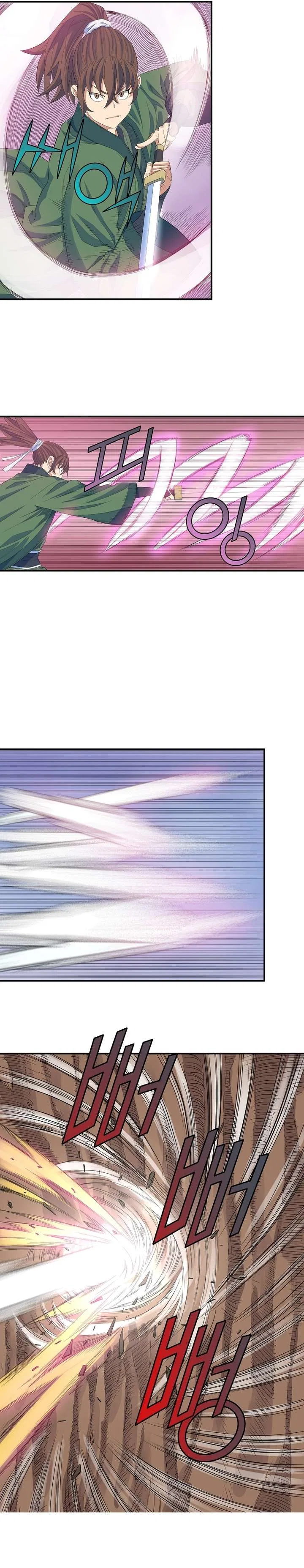The Scholar Warrior Chapter 57 – Page 6