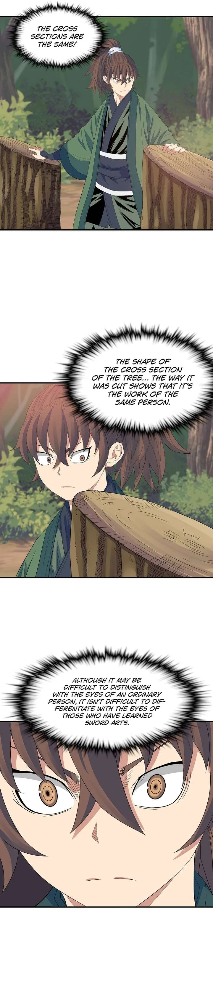 The Scholar Warrior Chapter 57 – Page 16