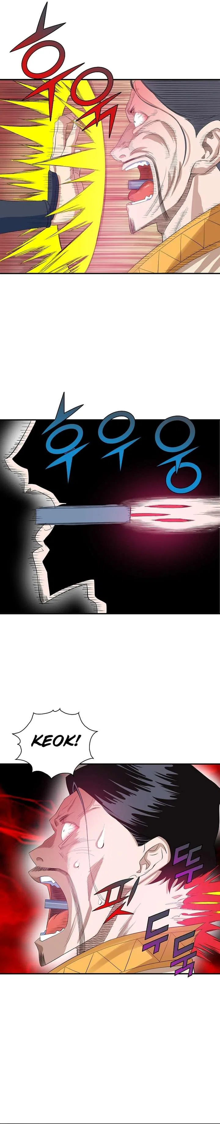 The Scholar Warrior Chapter 56 – Page 2