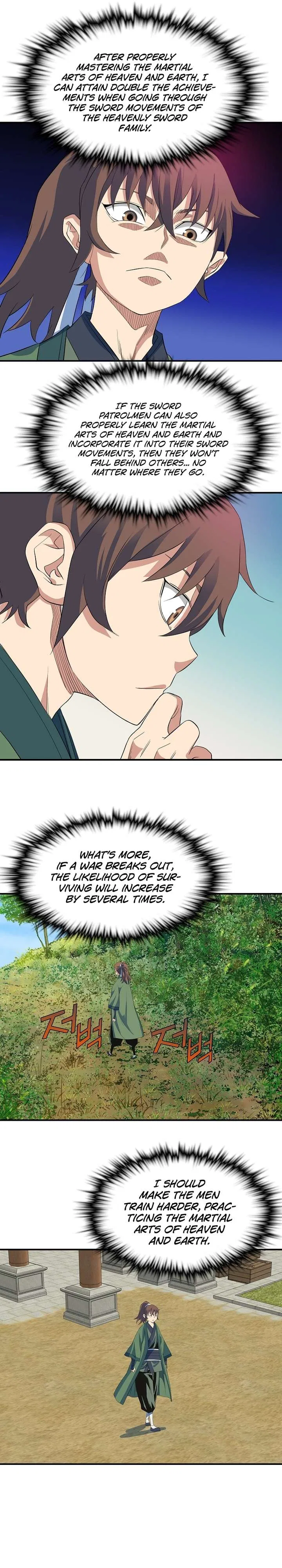 The Scholar Warrior Chapter 56 – Page 4