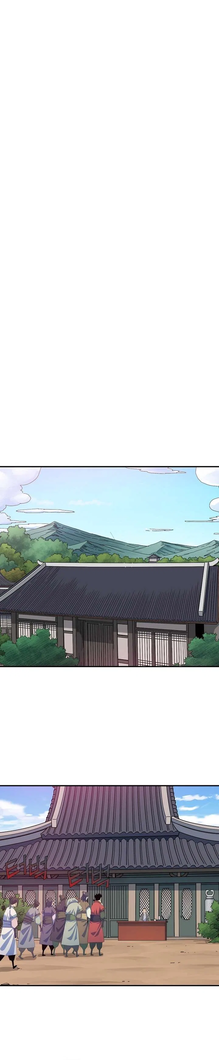 The Scholar Warrior Chapter 56 – Page 14