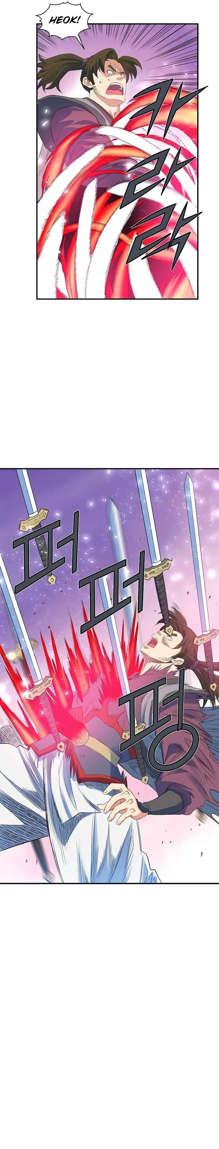 The Scholar Warrior Chapter 55 – Page 4