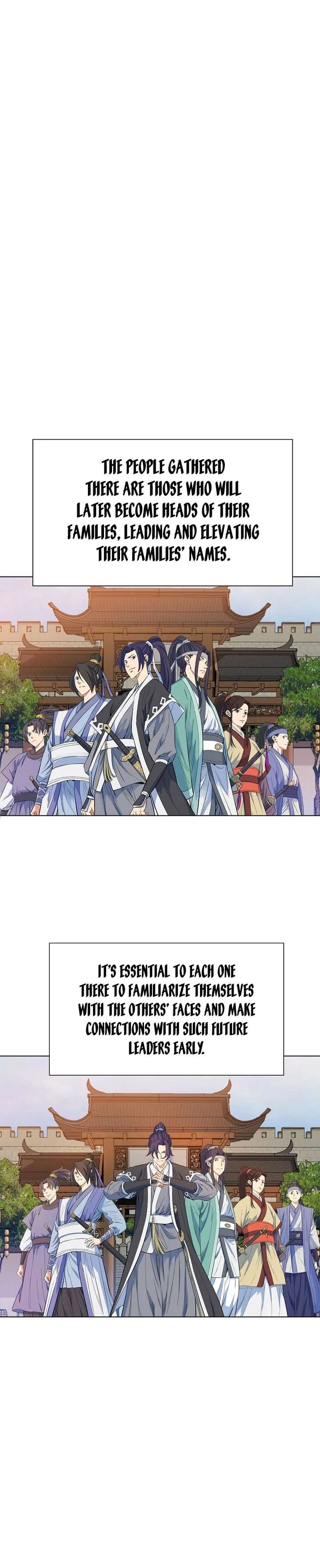 The Scholar Warrior Chapter 54 – Page 4